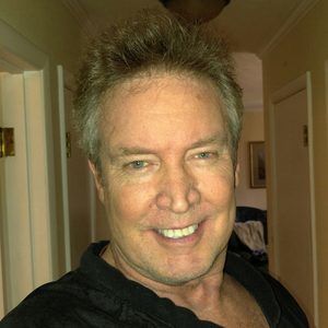 Meet your Posher, Forrest